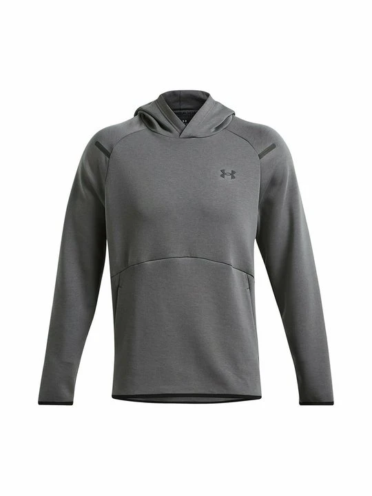 Zdjęcie produktu Bluza z kapturem Under Armour szary