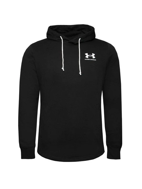 Zdjęcie produktu Bluza z kapturem Under Armour czarny