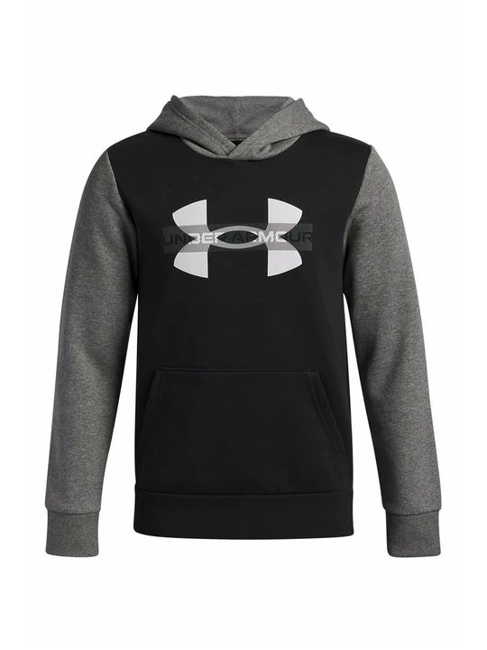 Zdjęcie produktu Bluza z kapturem Under Armour czarny
