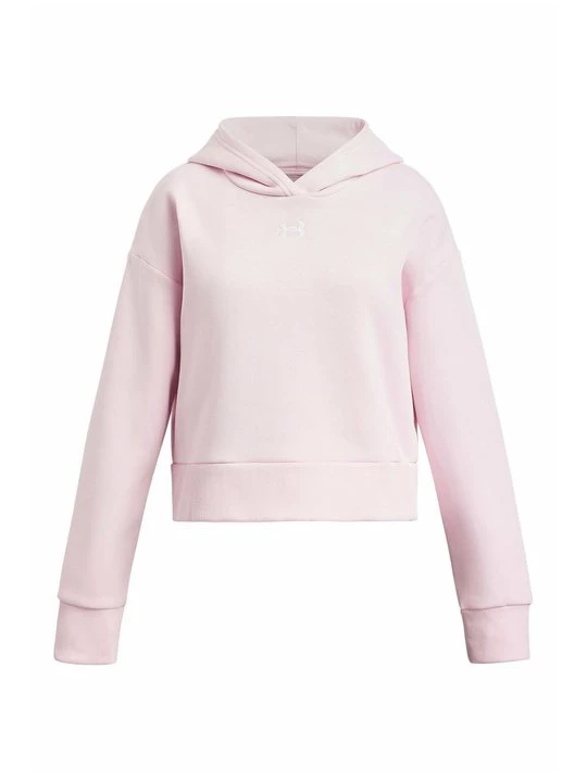 Zdjęcie produktu Bluza z kapturem Under Armour różowy