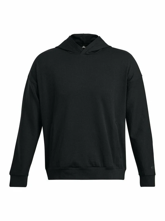 Zdjęcie produktu Bluza z kapturem Under Armour czarny