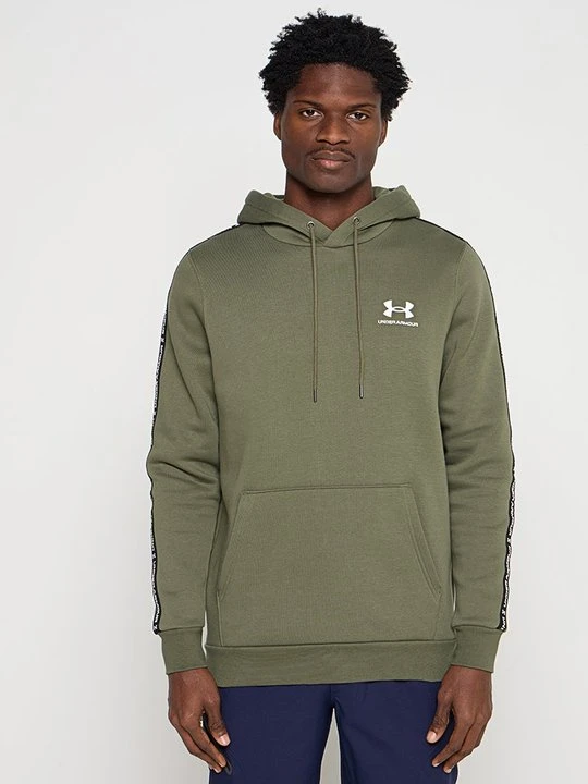 Zdjęcie produktu Bluza z kapturem Under Armour zielony