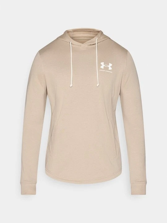 Zdjęcie produktu Bluza z kapturem Under Armour brązowy