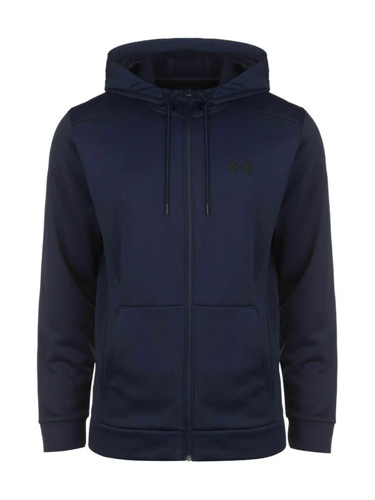 Zdjęcie produktu Bluza z kapturem Under Armour niebieski