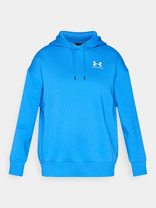 Zdjęcie produktu Bluza z kapturem Under Armour niebieski