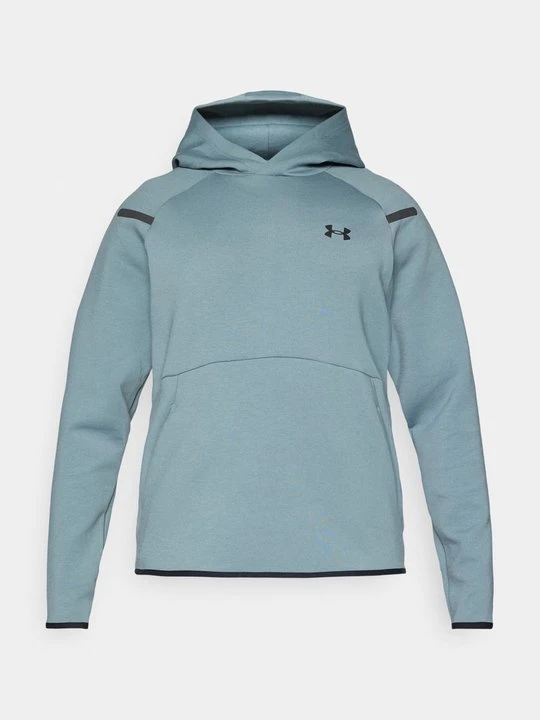 Zdjęcie produktu Bluza z kapturem Under Armour niebieski