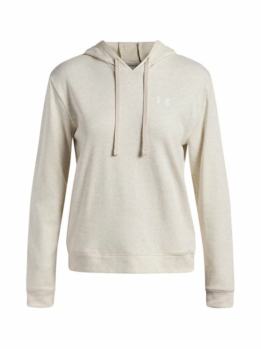 Zdjęcie produktu Bluza z kapturem Under Armour beżowy