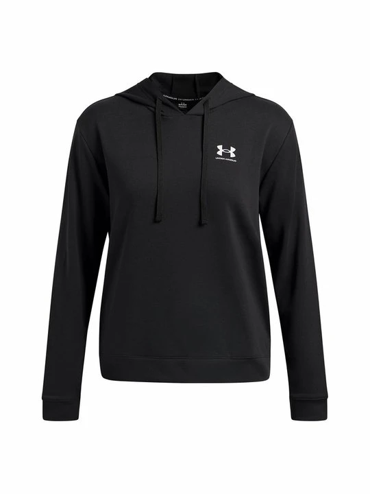 Zdjęcie produktu Bluza z kapturem Under Armour czarny