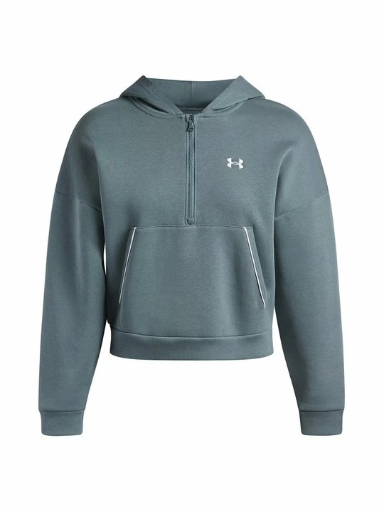 Zdjęcie produktu Bluza z kapturem Under Armour niebieski