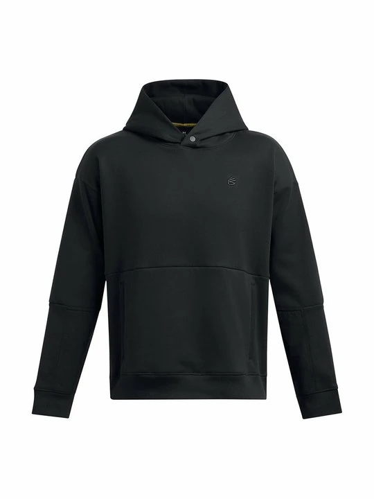 Zdjęcie produktu Bluza z kapturem Under Armour czarny
