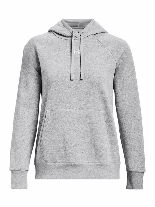 Zdjęcie produktu Bluza z kapturem Under Armour szary