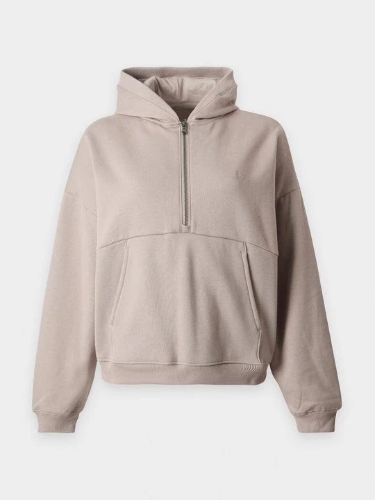 Zdjęcie produktu Bluza z kapturem Under Armour brązowy
