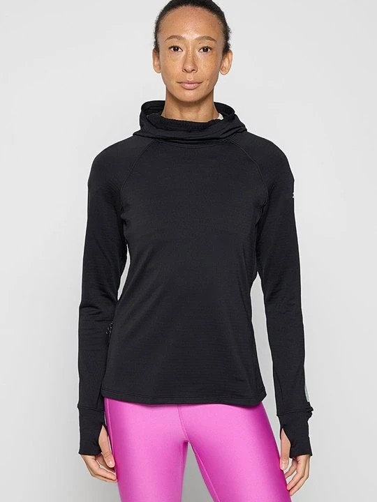 Zdjęcie produktu Bluza z kapturem Under Armour czarny