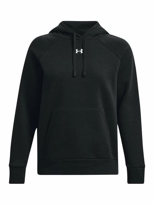 Zdjęcie produktu Bluza z kapturem Under Armour czarny