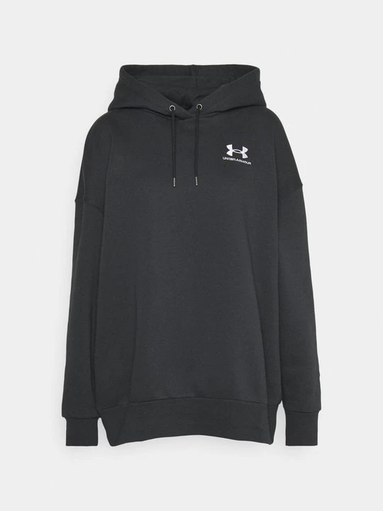 Zdjęcie produktu Bluza z kapturem Under Armour czarny