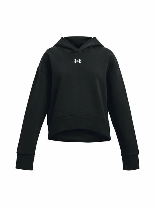 Zdjęcie produktu Bluza z kapturem Under Armour czarny