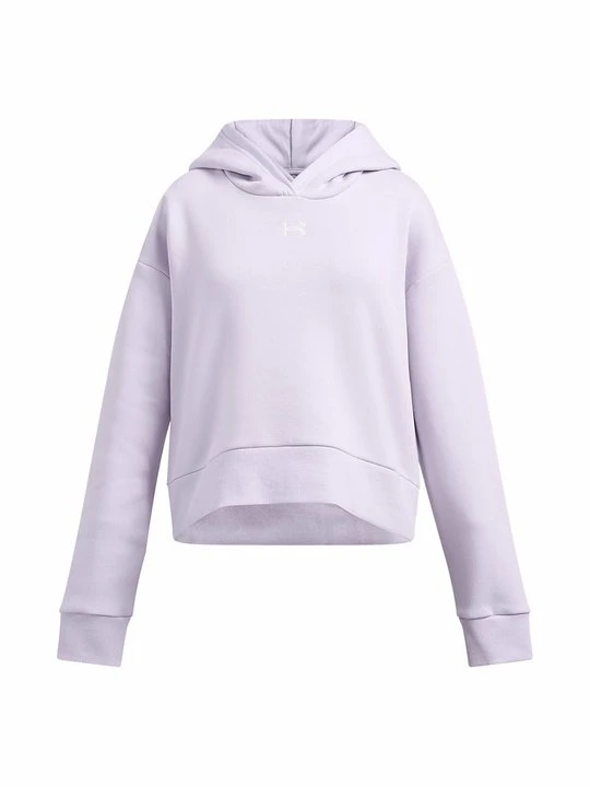 Zdjęcie produktu Bluza z kapturem Under Armour fioletowy