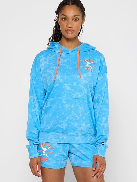 Zdjęcie produktu Bluza z kapturem Under Armour niebieski