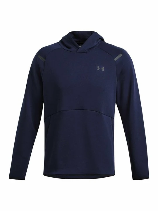 Zdjęcie produktu Bluza z kapturem Under Armour niebieski