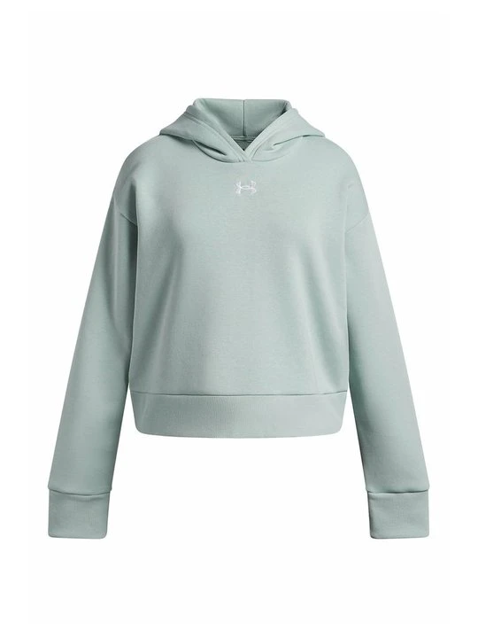 Zdjęcie produktu Bluza z kapturem Under Armour niebieski