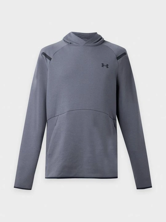Zdjęcie produktu Bluza z kapturem Under Armour szary