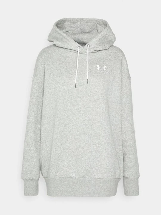 Zdjęcie produktu Bluza z kapturem Under Armour szary