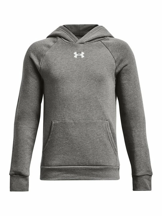 Zdjęcie produktu Bluza z kapturem Under Armour szary