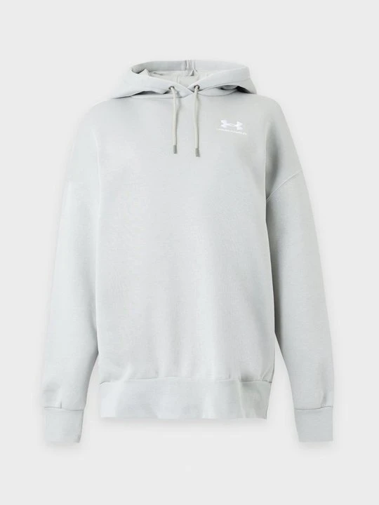 Zdjęcie produktu Bluza z kapturem Under Armour szary melanż