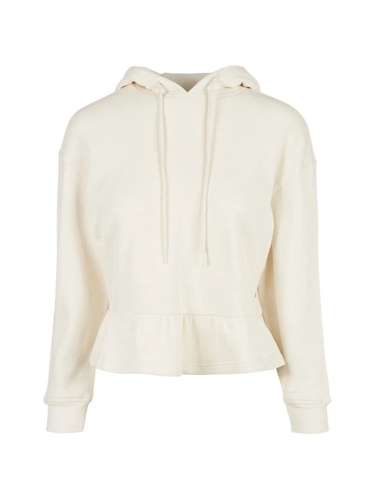 Zdjęcie produktu Bluza z kapturem Urban Classics piaskowy