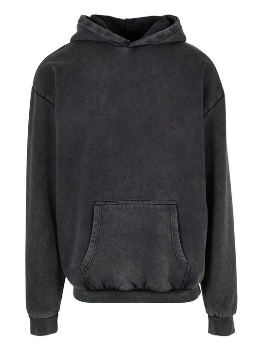 Zdjęcie produktu Bluza z kapturem Urban Classics czarny