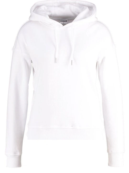 Zdjęcie produktu Bluza z kapturem Urban Classics biały