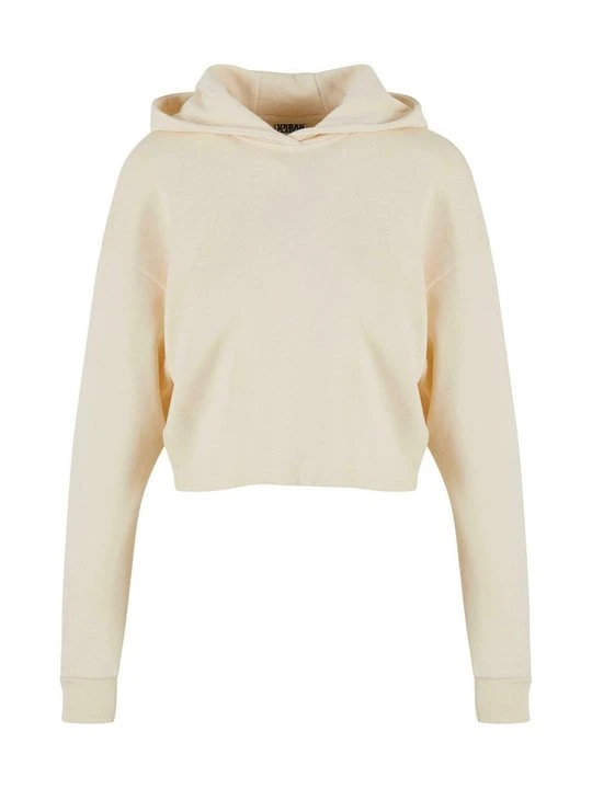 Zdjęcie produktu Bluza z kapturem Urban Classics biały
