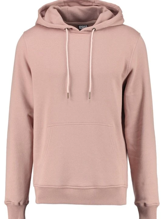 Zdjęcie produktu Bluza z kapturem Urban Classics nude