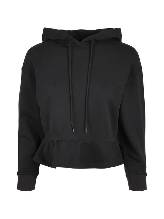 Zdjęcie produktu Bluza z kapturem Urban Classics czarny