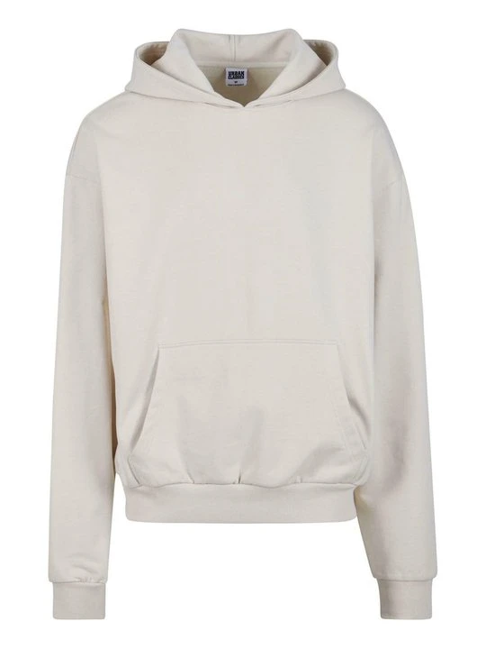 Zdjęcie produktu Bluza z kapturem Urban Classics piaskowy