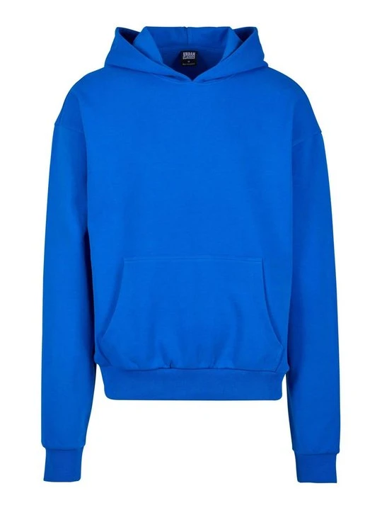 Zdjęcie produktu Bluza z kapturem Urban Classics niebieski