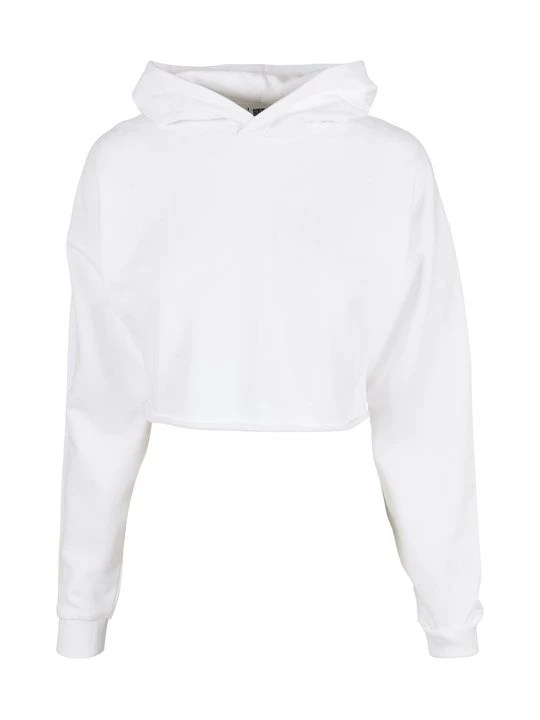 Zdjęcie produktu Bluza z kapturem Urban Classics biały