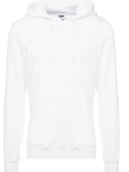 Zdjęcie produktu Bluza z kapturem Urban Classics biały