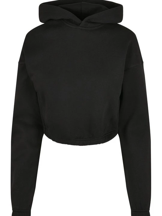 Zdjęcie produktu Bluza z kapturem Urban Classics czarny
