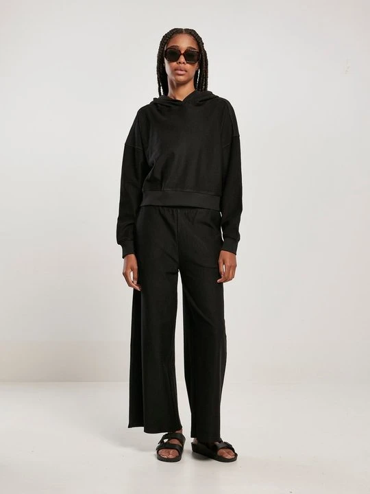 Zdjęcie produktu Bluza z kapturem Urban Classics czarny