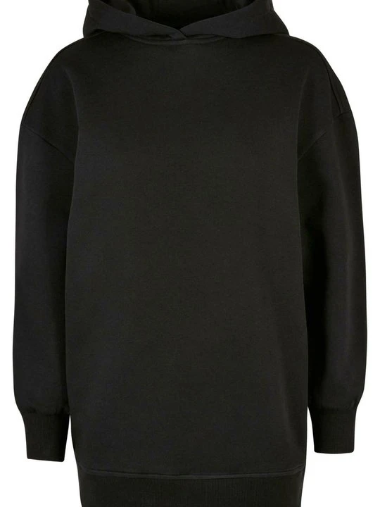 Zdjęcie produktu Bluza z kapturem Urban Classics czarny