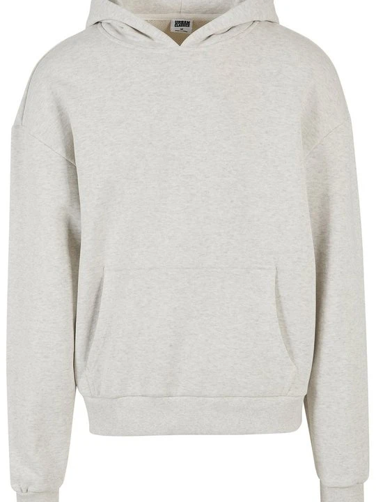 Zdjęcie produktu Bluza z kapturem Urban Classics szary