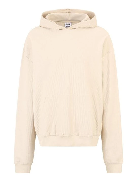 Zdjęcie produktu Bluza z kapturem Urban Classics zielony
