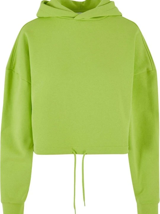 Zdjęcie produktu Bluza z kapturem Urban Classics żółty
