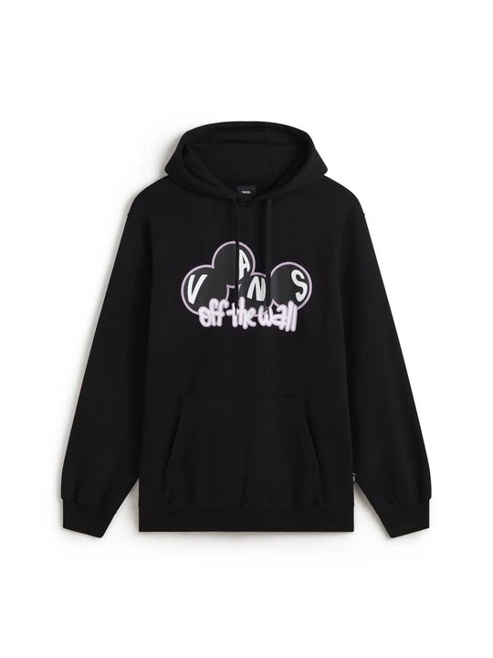 Zdjęcie produktu Bluza z kapturem Vans czarny