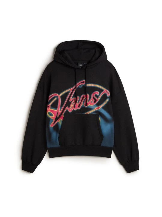 Zdjęcie produktu Bluza z kapturem Vans czarny