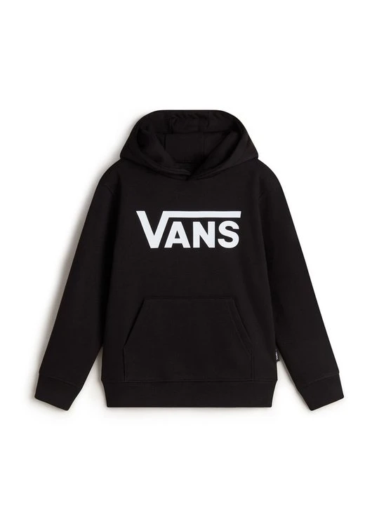 Zdjęcie produktu Bluza z kapturem Vans czarny