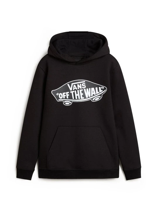 Zdjęcie produktu Bluza z kapturem Vans czarny