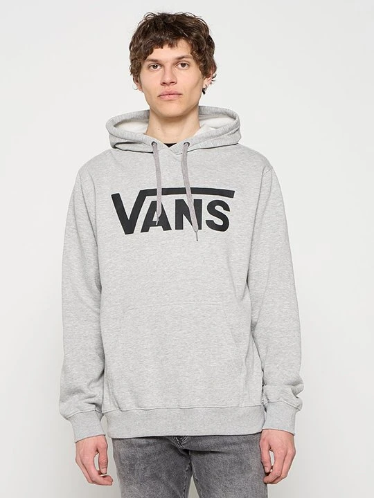 Zdjęcie produktu Bluza z kapturem Vans czarny