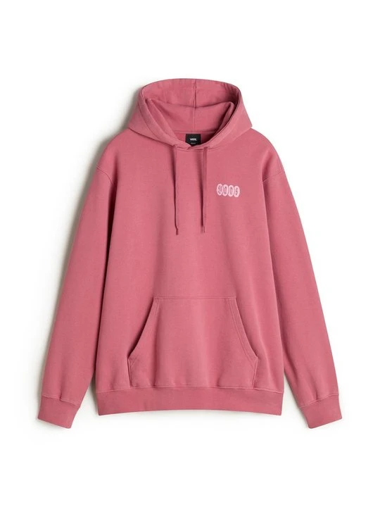 Zdjęcie produktu Bluza z kapturem Vans różowy